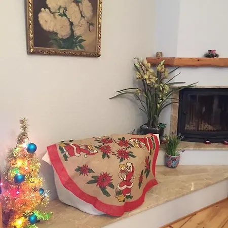 Apartman Provence *