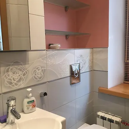 Provence Apartman Riga