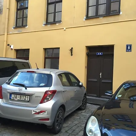 Provence Apartman Riga