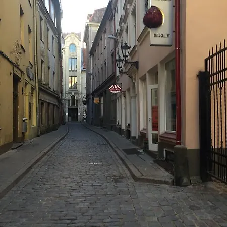 Διαμέρισμα Provence Ρίγα