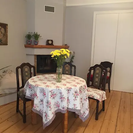 Διαμέρισμα Provence Ρίγα